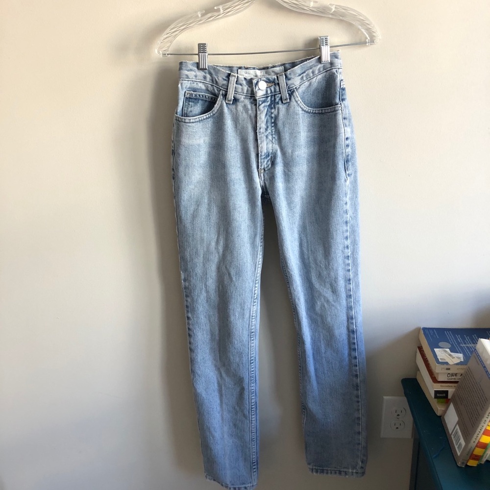 Vintage Guess jeans